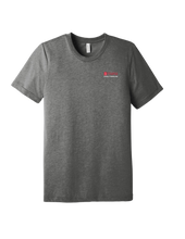 Load image into Gallery viewer, Triblend Crewneck T-shirt - Family Medicine
