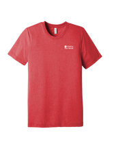 Load image into Gallery viewer, Triblend Crewneck T-shirt - Family Medicine
