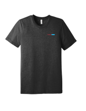 Load image into Gallery viewer, Triblend Crewneck T-shirt - Imaging
