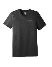 Load image into Gallery viewer, Triblend Crewneck T-shirt - Millennium
