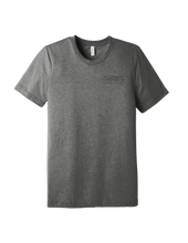 Load image into Gallery viewer, Triblend Crewneck T-shirt - Millennium
