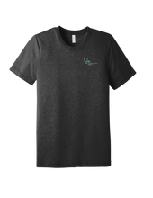 Load image into Gallery viewer, Triblend Crewneck T-shirt - NWA Pediatrics
