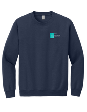 Load image into Gallery viewer, Crewneck Sweatshirts - NWA Psychiatry
