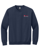 Load image into Gallery viewer, Crewneck Sweatshirts - Family Medicine
