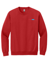 Load image into Gallery viewer, Crewneck Sweatshirts - Imaging
