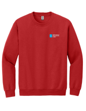 Load image into Gallery viewer, Crewneck Sweatshirts - Fayetteville Diagnostic Clinic

