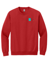 Load image into Gallery viewer, Crewneck Sweatshirts - NWA Psychiatry
