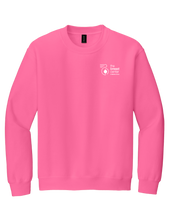 Load image into Gallery viewer, Crewneck Sweatshirts - Breast Center
