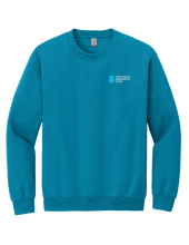 Load image into Gallery viewer, Crewneck Sweatshirts - Fayetteville Diagnostic Clinic
