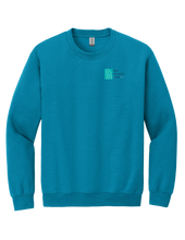 Load image into Gallery viewer, Crewneck Sweatshirts - NWA Psychiatry
