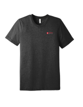 Load image into Gallery viewer, Triblend Crewneck T-shirt - Urgent Care
