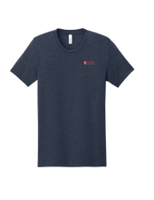 Load image into Gallery viewer, Triblend Crewneck T-shirt - Urgent Care
