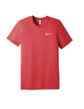 Load image into Gallery viewer, Triblend Crewneck T-shirt - Urgent Care
