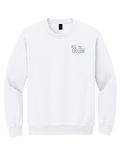 Load image into Gallery viewer, Crewneck Sweatshirts - Breast Center
