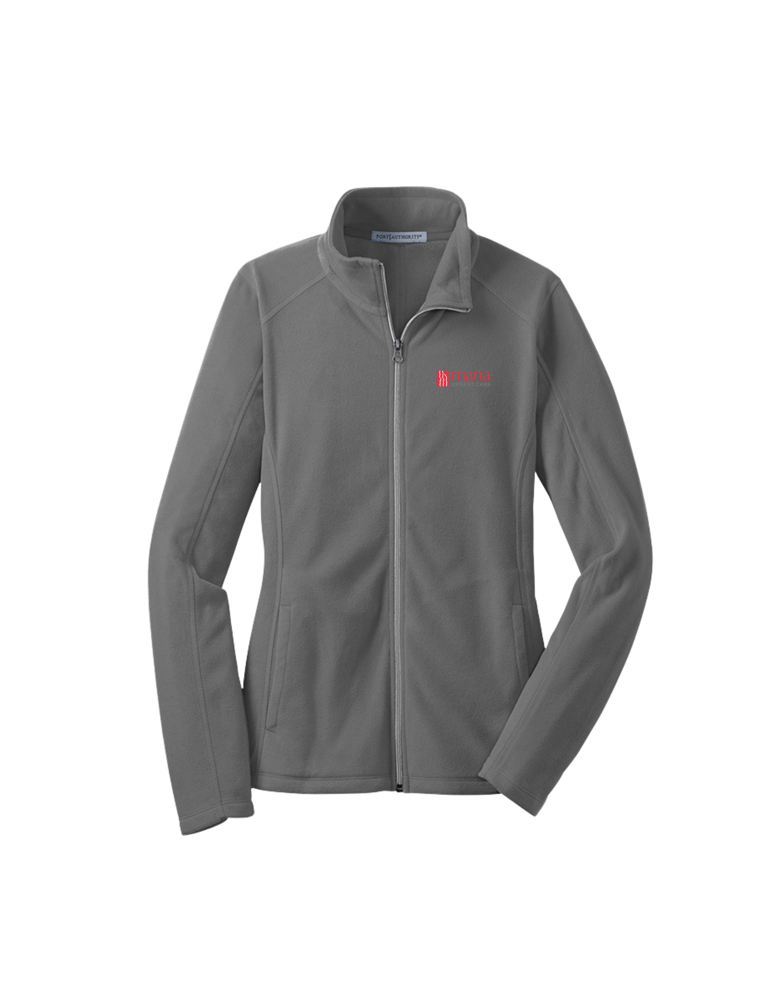 Ladies hotsell lightweight fleece