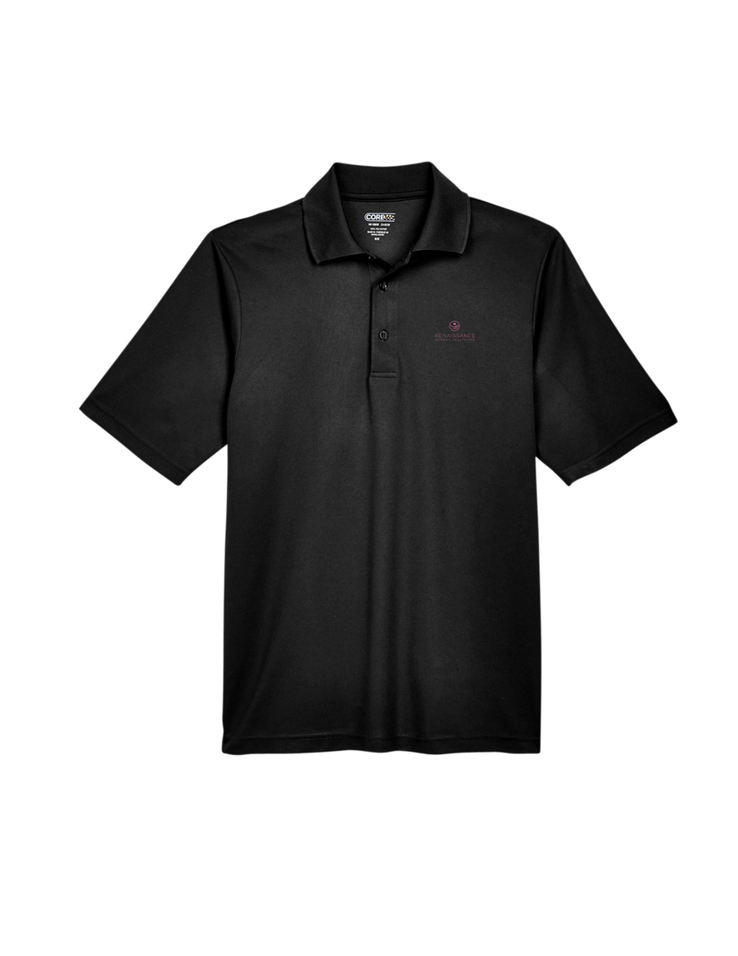 Men's Performance Polo - Renaissance