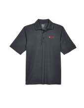 Load image into Gallery viewer, Men&#39;s Performance Polo - Urgent Care
